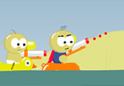 Raft Wars Raft Wars